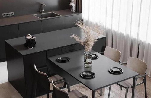Sector 4 Casa | Laurentiy House