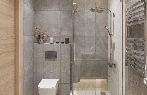 Sector 4 Casa | Laurentiy House