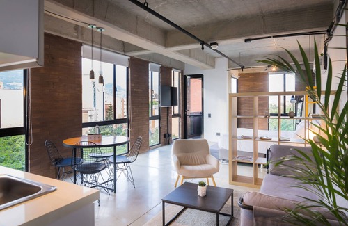 Laureles Apartamento | Lauret by Wynwood House