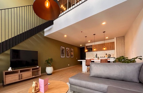 Laureles Apartamento | Lauret by Wynwood House