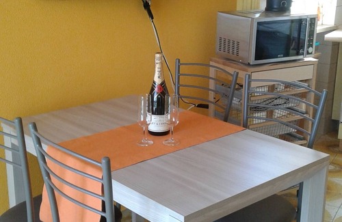 Ceriale Apartamento | Apartamento Lauretta en elegante complejo