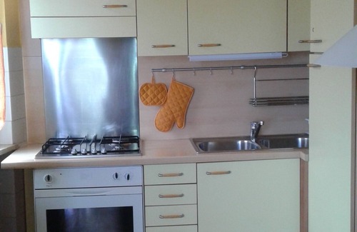 Ceriale Apartamento | Apartamento Lauretta en elegante complejo