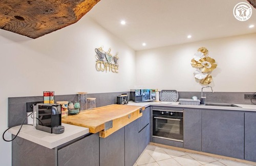 Sornay Casa | Laureva - SORNAY - Gîte