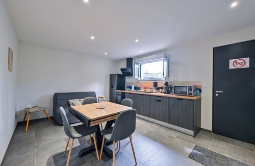 Port-Saint-Pere Casa | Laurière - Wifi - Parking - Pet friendly