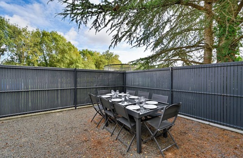 Port-Saint-Pere Casa | Laurière - Wifi - Parking - Pet friendly