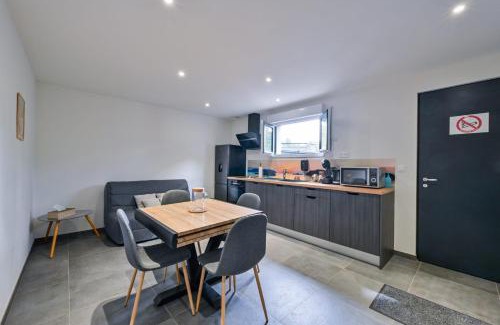 Port-Saint-Pere Casa | Laurière - Wifi - Parking - Pet friendly
