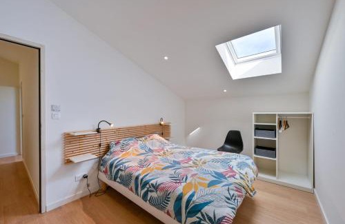 Port-Saint-Pere Casa | Laurière - Wifi - Parking - Pet friendly