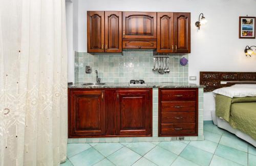 Contrada Santa Lucia Cama Y Desayuno | Lauricella Bed and Breakfast