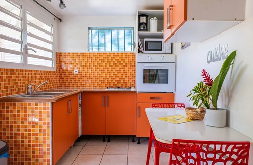 Malendure Apartamento | LAURIER (1 a 2 personas)