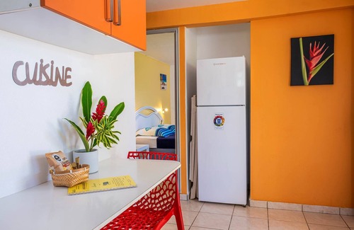Malendure Apartamento | LAURIER (1 a 2 personas)