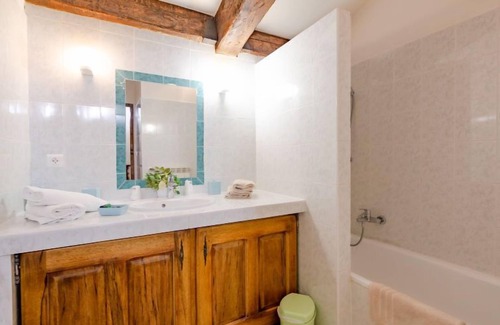 Bauduen Apartamento | Apartamento Laurier (LCC126) en Bauduen - 6 personas, 2 dormitorios