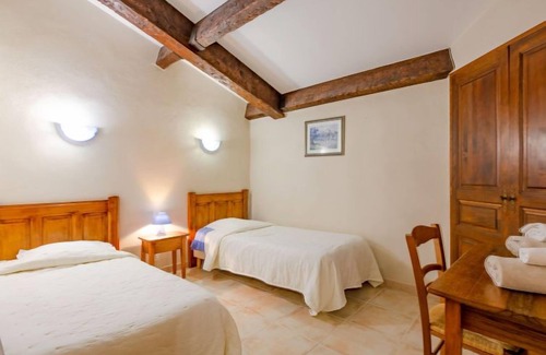 Bauduen Apartamento | Apartamento Laurier (LCC126) en Bauduen - 6 personas, 2 dormitorios