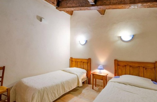 Bauduen Apartamento | Apartamento Laurier (LCC126) en Bauduen - 6 personas, 2 dormitorios