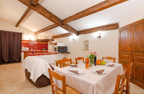 Bauduen Apartamento | Laurier by Interhome