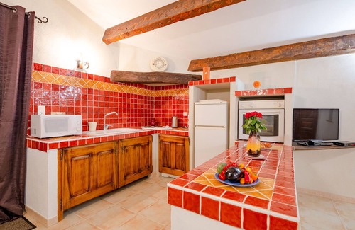 Bauduen Apartamento | Laurier by Interhome