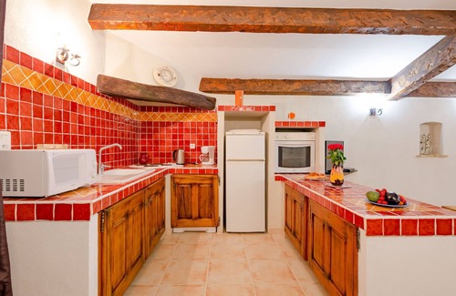 Bauduen Apartamento | Laurier by Interhome