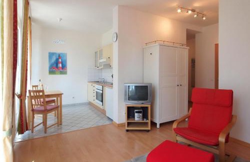 Wilsdruffer Vorstadt/Seevorstadt-West Apartamento | Laurin Apartment L62