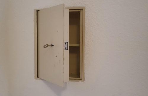Wilsdruffer Vorstadt/Seevorstadt-West Apartamento | Laurin Apartment L62
