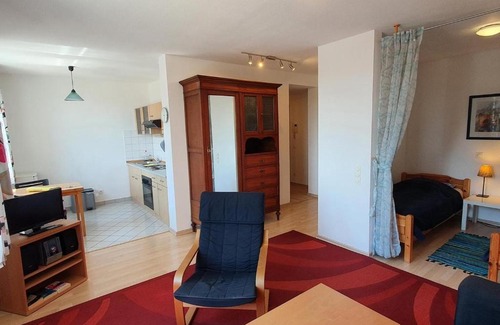 Wilsdruffer Vorstadt/Seevorstadt-West Apartamento | Laurin Apartment L65