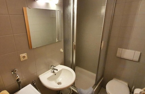 Wilsdruffer Vorstadt/Seevorstadt-West Apartamento | Laurin Apartment L65