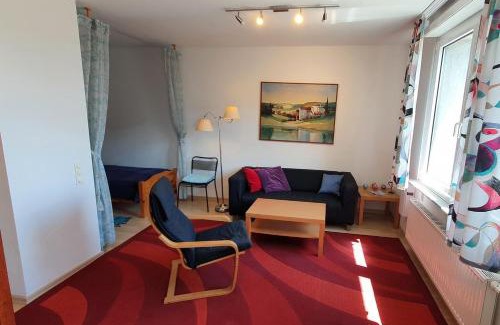 Wilsdruffer Vorstadt/Seevorstadt-West Apartamento | Laurin Apartment L65