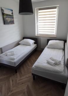 Tyczyn Apartamento | Laurowa