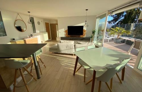 Renens Apartamento | Lausanne holidays