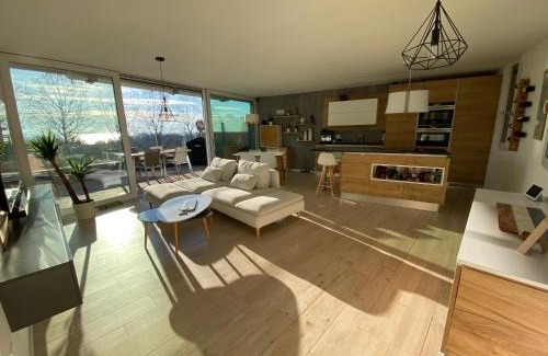 Renens Apartamento | Lausanne holidays