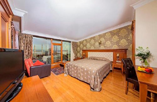 Sultanahmet Hotel | Lausos Hotel Sultanahmet