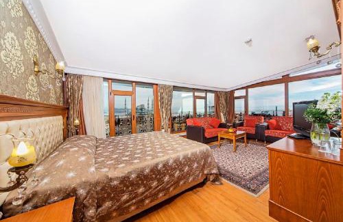 Sultanahmet Hotel | Lausos Hotel Sultanahmet