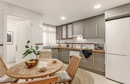 Almagro Apartamento | Laut - 3 bedrooms and terrace in Almagro