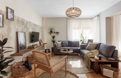 Almagro Apartamento | Laut - 3 bedrooms and terrace in Almagro