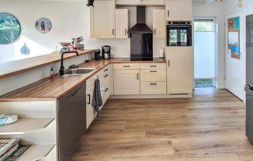 Lauwersoog Casa | Lauwersrust
