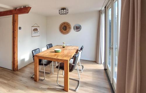 Lauwersoog Casa | Lauwersrust