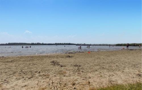 Lauwersoog Casa | Lauwersrust