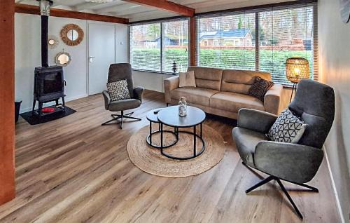 Lauwersoog Casa | Lauwersrust