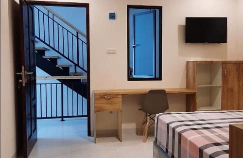 Makassar Casa | Lauwrens Guest House