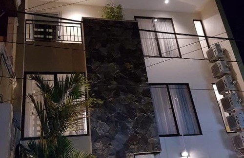Makassar Casa | Lauwrens Guest House