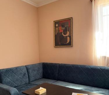 Nor-Kokhb Hotel | Lav Hyuratun