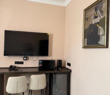 Nor-Kokhb Hotel | Lav Hyuratun