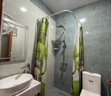 Nor-Kokhb Hotel | Lav Hyuratun