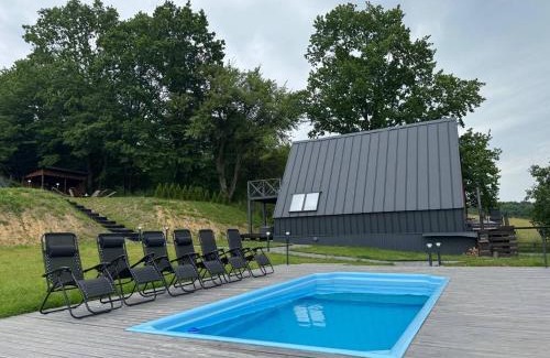 Vinnichki Chalet De Esquí | Lav inn