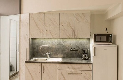 City Center Hotel | Lava Apartments