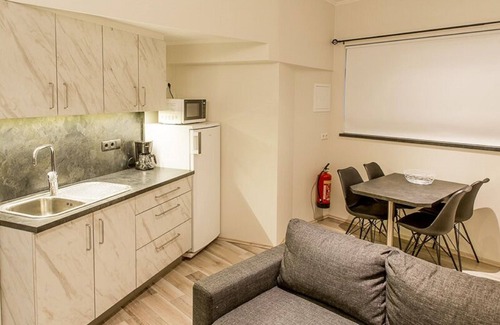 City Center Hotel | Lava Apartments