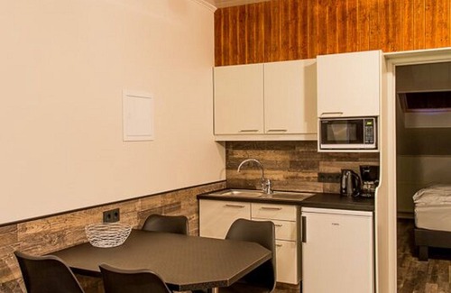 City Center Hotel | Lava Apartments