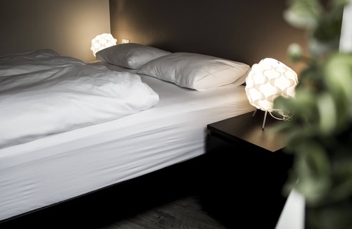 City Center Hotel | Lava Apartments