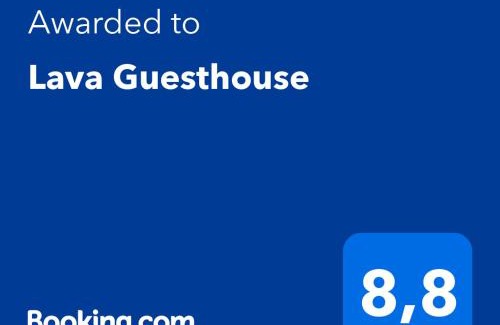Vestmannaeyjar Casa | Lava Guesthouse
