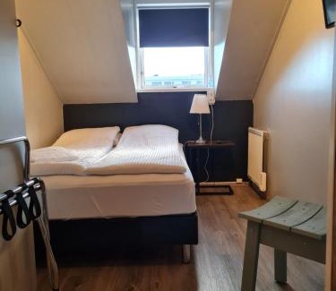 Vestmannaeyjar Casa | Lava Guesthouse