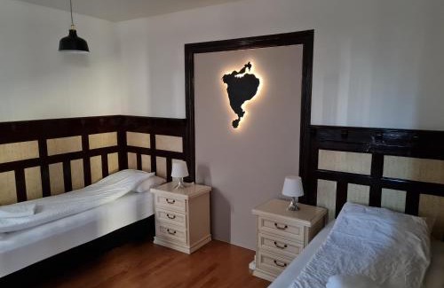Vestmannaeyjar Casa | Lava Guesthouse