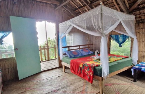 Tanna Island Casa | Lava View Bungalows